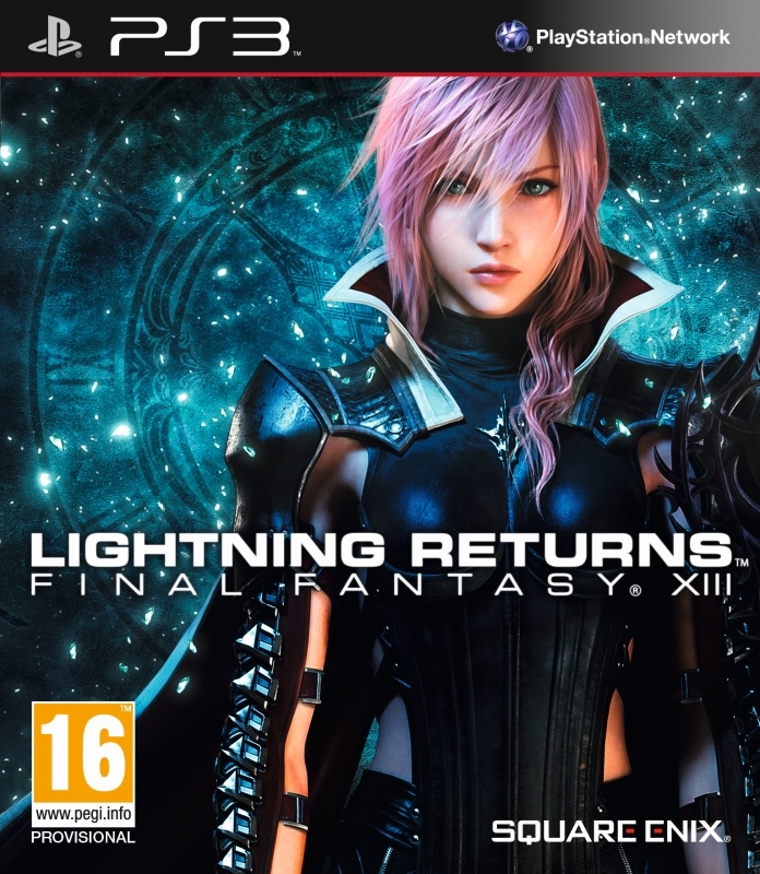 final fantasy 8 lightning returns download free