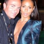 Jada-Pinkett Smith... et moi.