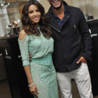 Eva Longoria et Amaury Nolasco