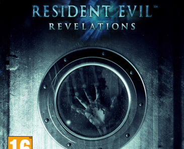 Resident Evil : Revelations HD