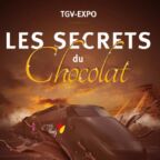 Le Train des secrets du chocolat