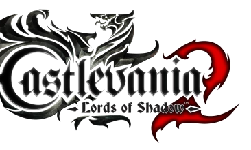 Castlevania : Lords of Shadow 2