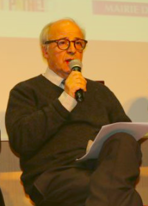 Noël Garino