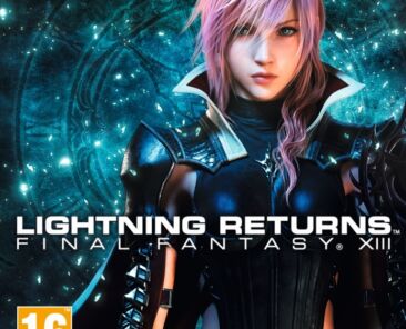 Final Fantasy XIII : Lightning Returns Version PS3