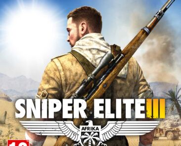 Sniper Elite III sur PS3