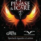 Pegase et Icare