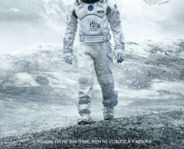 Interstellar
Warner Bros France