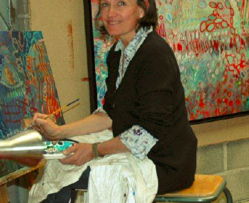 Annick Zimmermann