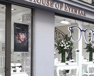 The House of Eyewear