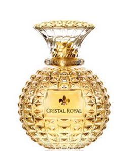 « Cristal Royal » par Marina de Bourbon