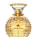 « Cristal Royal » par Marina de Bourbon