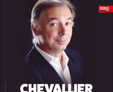 Philippe Chevallier