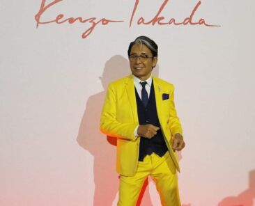 Kenzo Takada