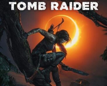 Shadow of the Tomb Raider sur PS4