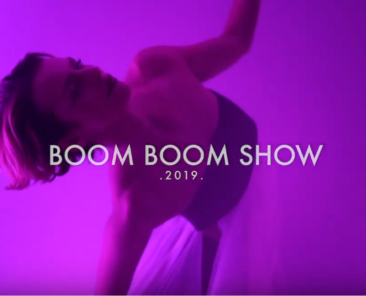 Boom Boom Show 2019