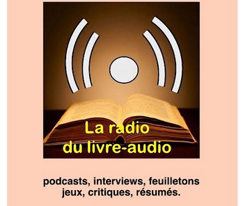 La Radio du Livre Audio