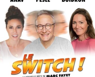 Le Switch