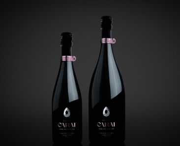 Magnum duo rosé